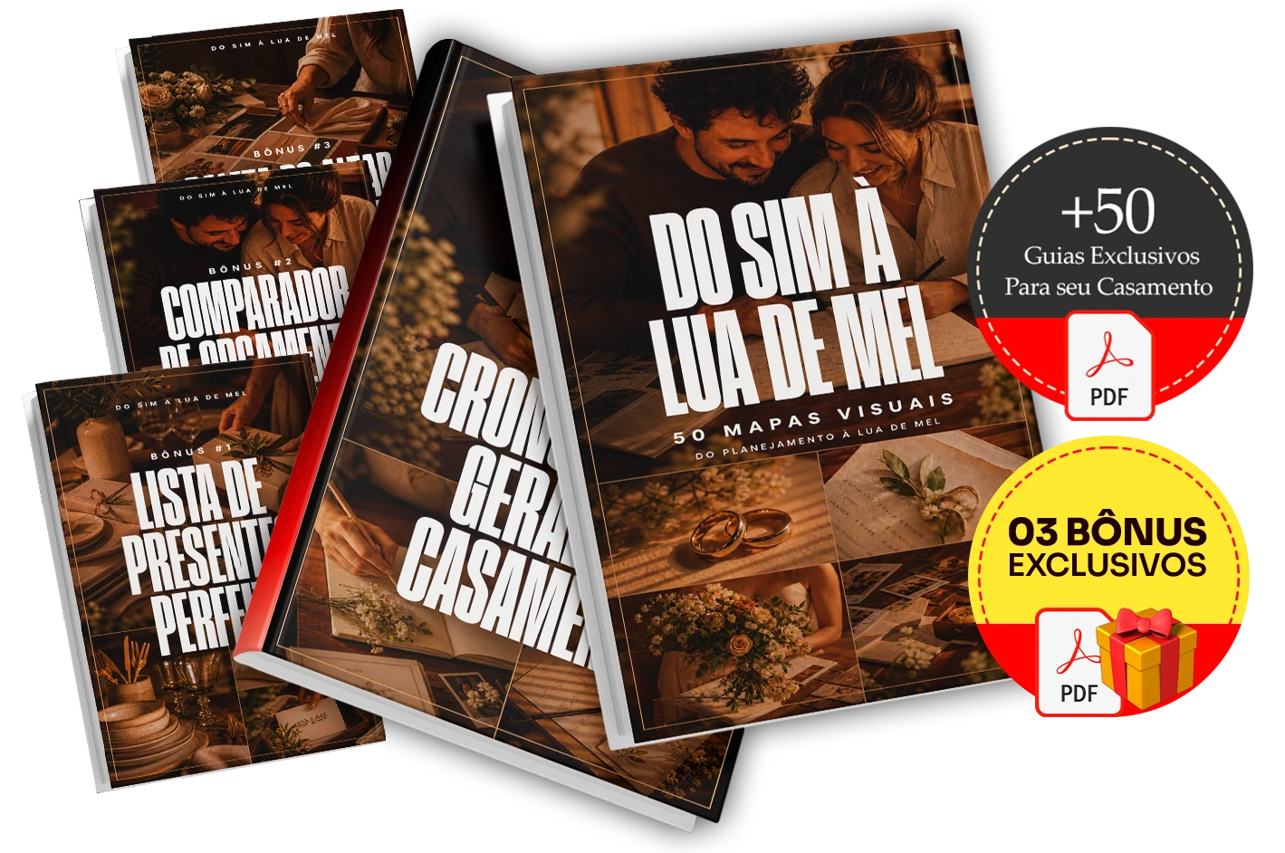 Mockup do Plano Completo